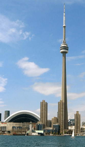 Islamabad to Toronto