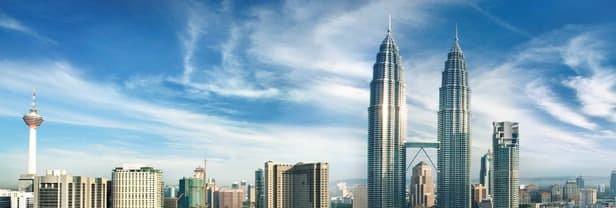 Islamabad to Kuala Lumpur