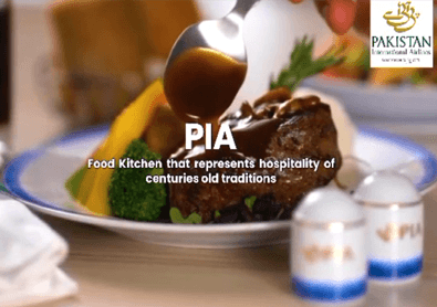 PIA Reconnects Islamabad & Manchester!