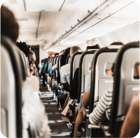 Seat Selection