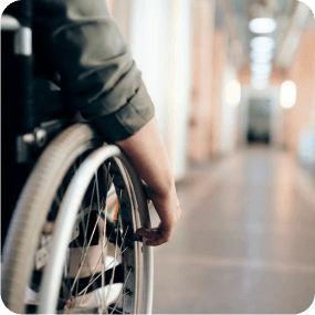 Special Assistance